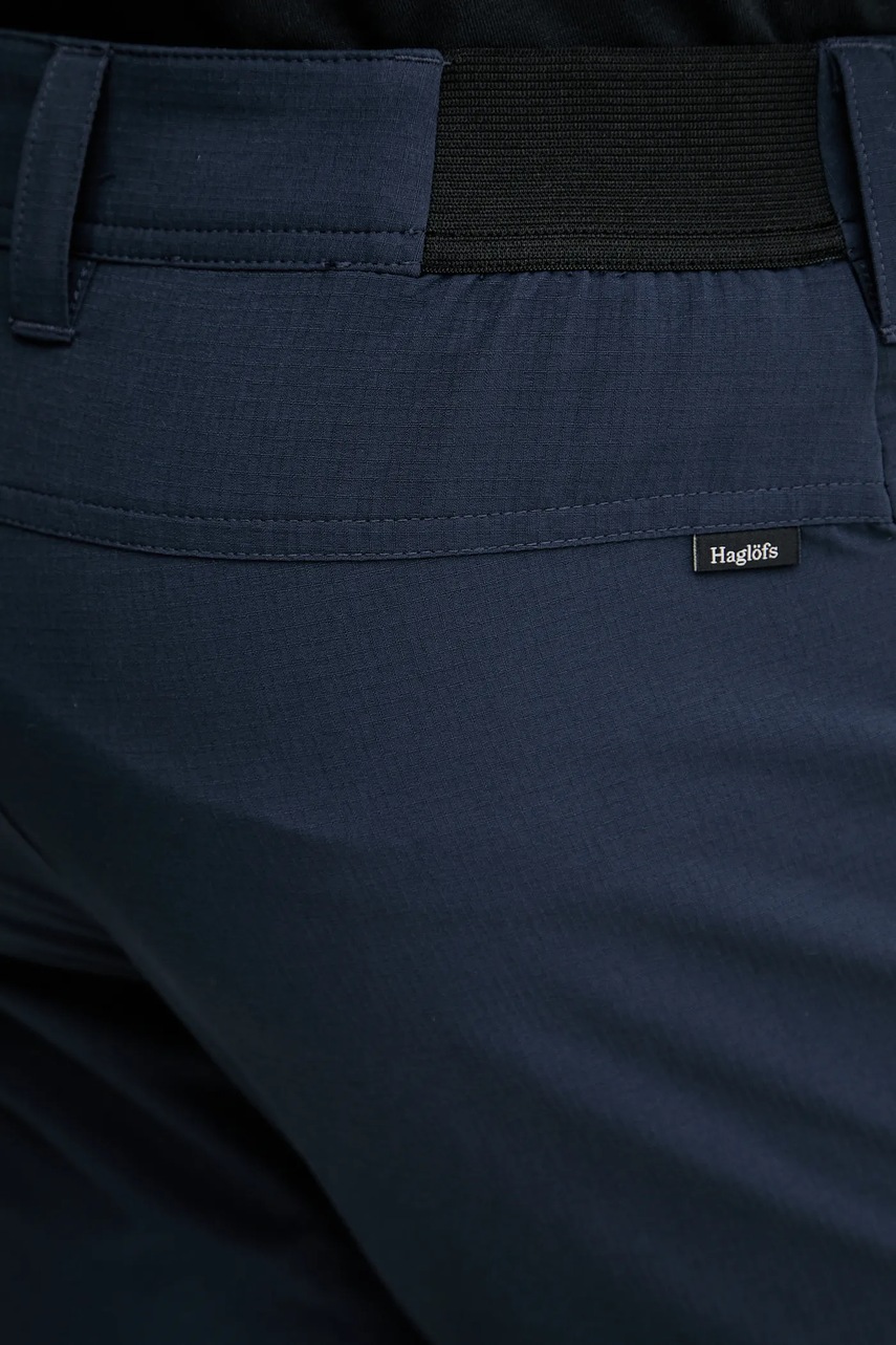 Παντελόνι εξωτερικού χώρου Haglöfs Korp Lite φωτογραφία