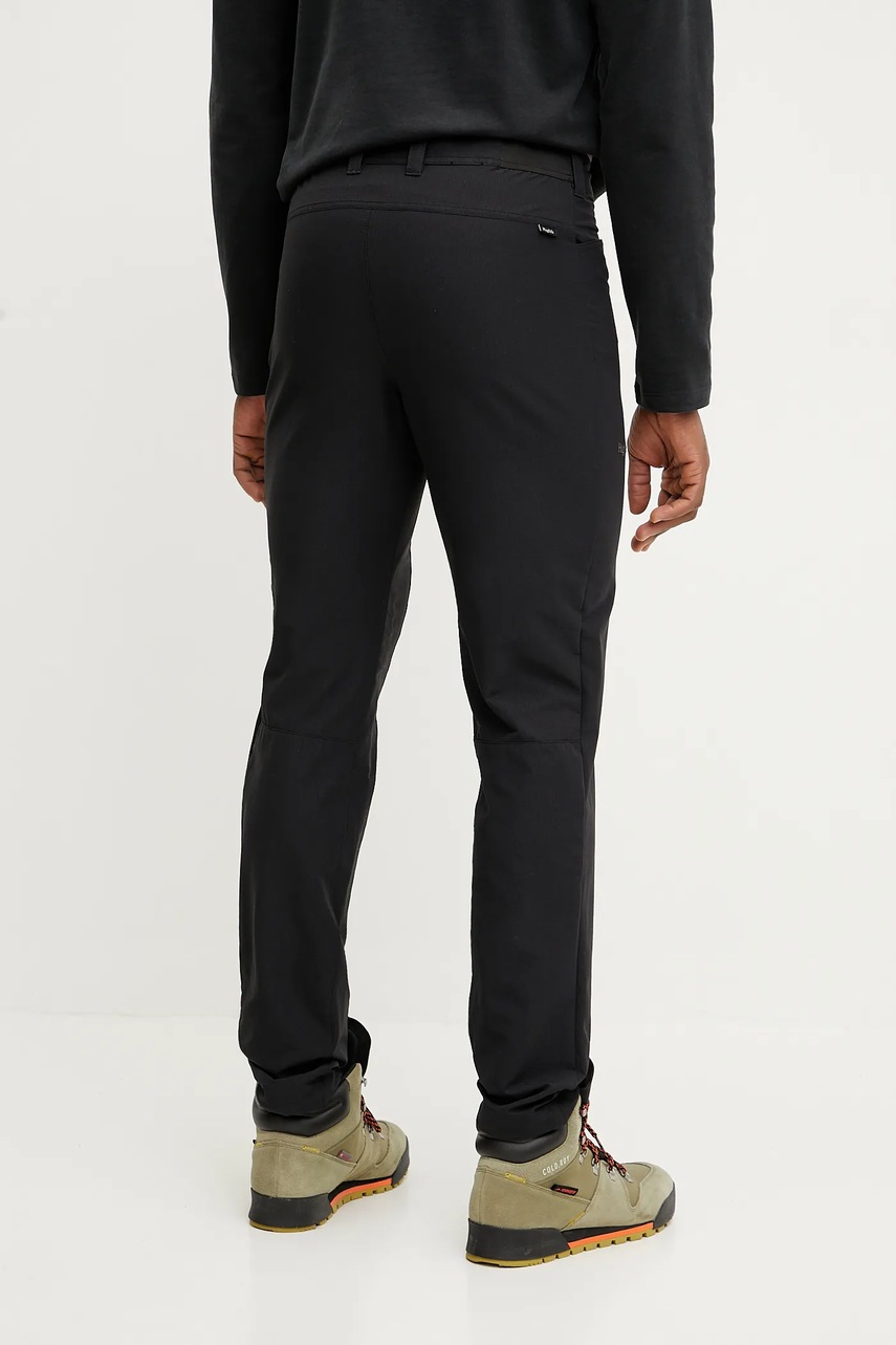 Outdoorové kalhoty Haglöfs Korp Lite (obrázek 3)