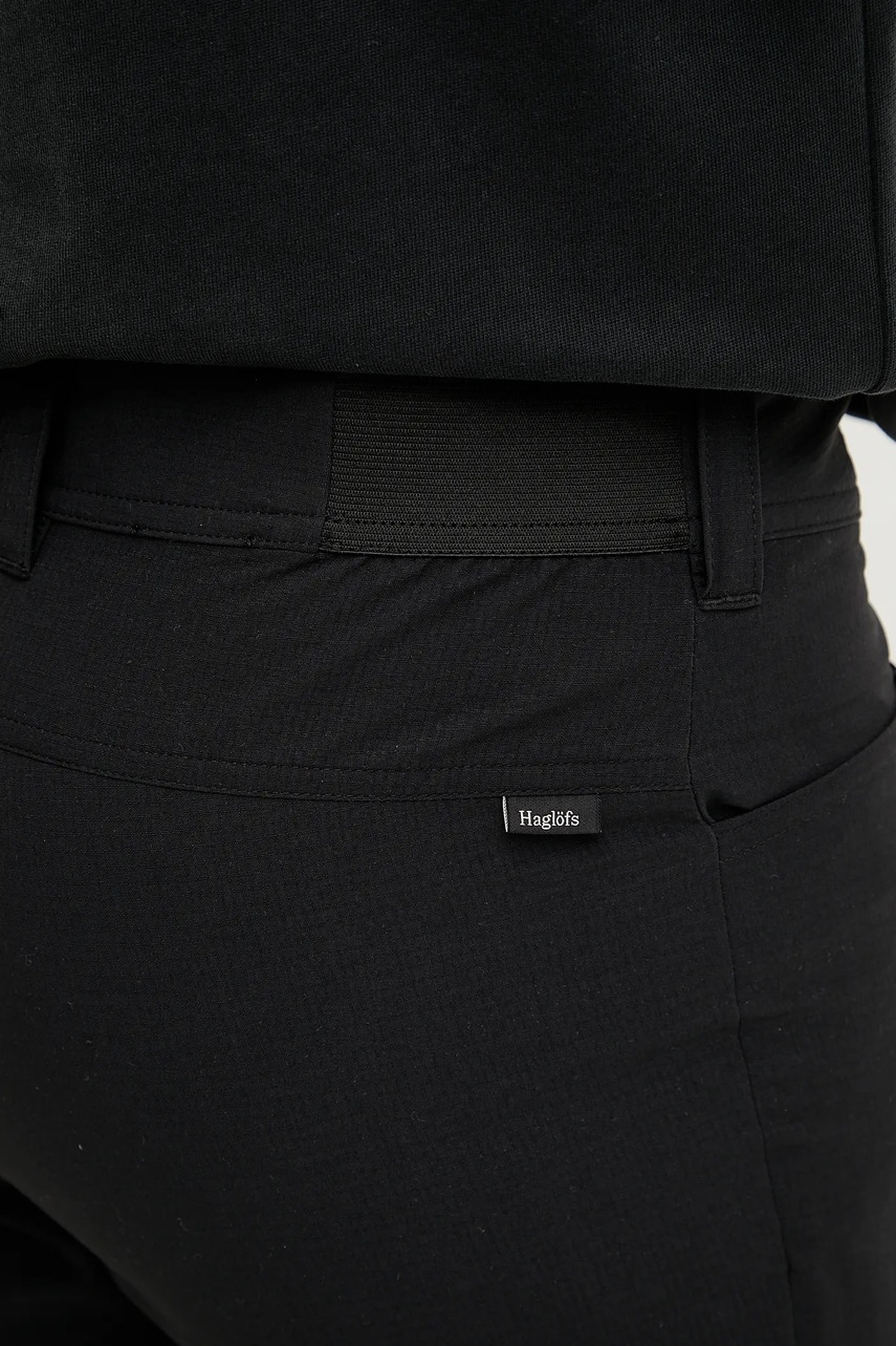 Outdoorové kalhoty Haglöfs Korp Lite (obrázek 4)