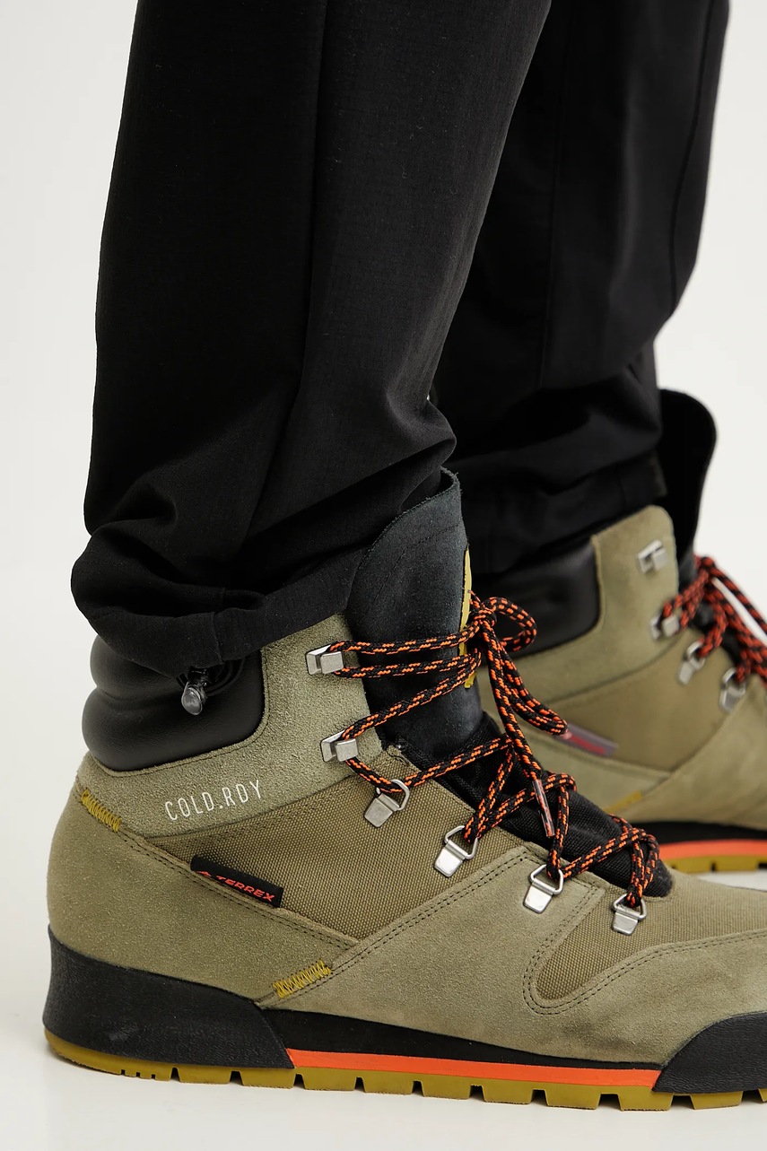 Outdoorové kalhoty Haglöfs Korp Lite (obrázek 5)