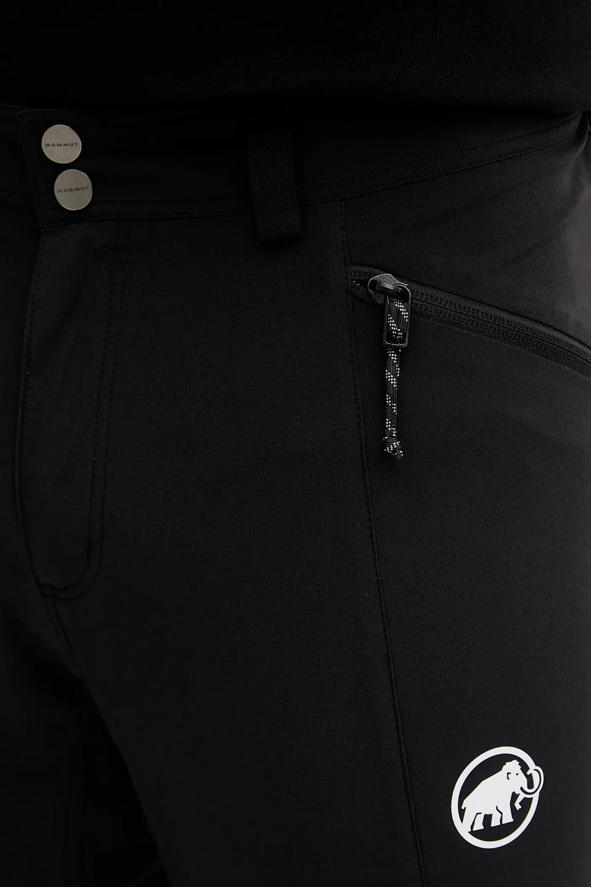 Outdoorové kalhoty Mammut Ducan (obrázek 4)