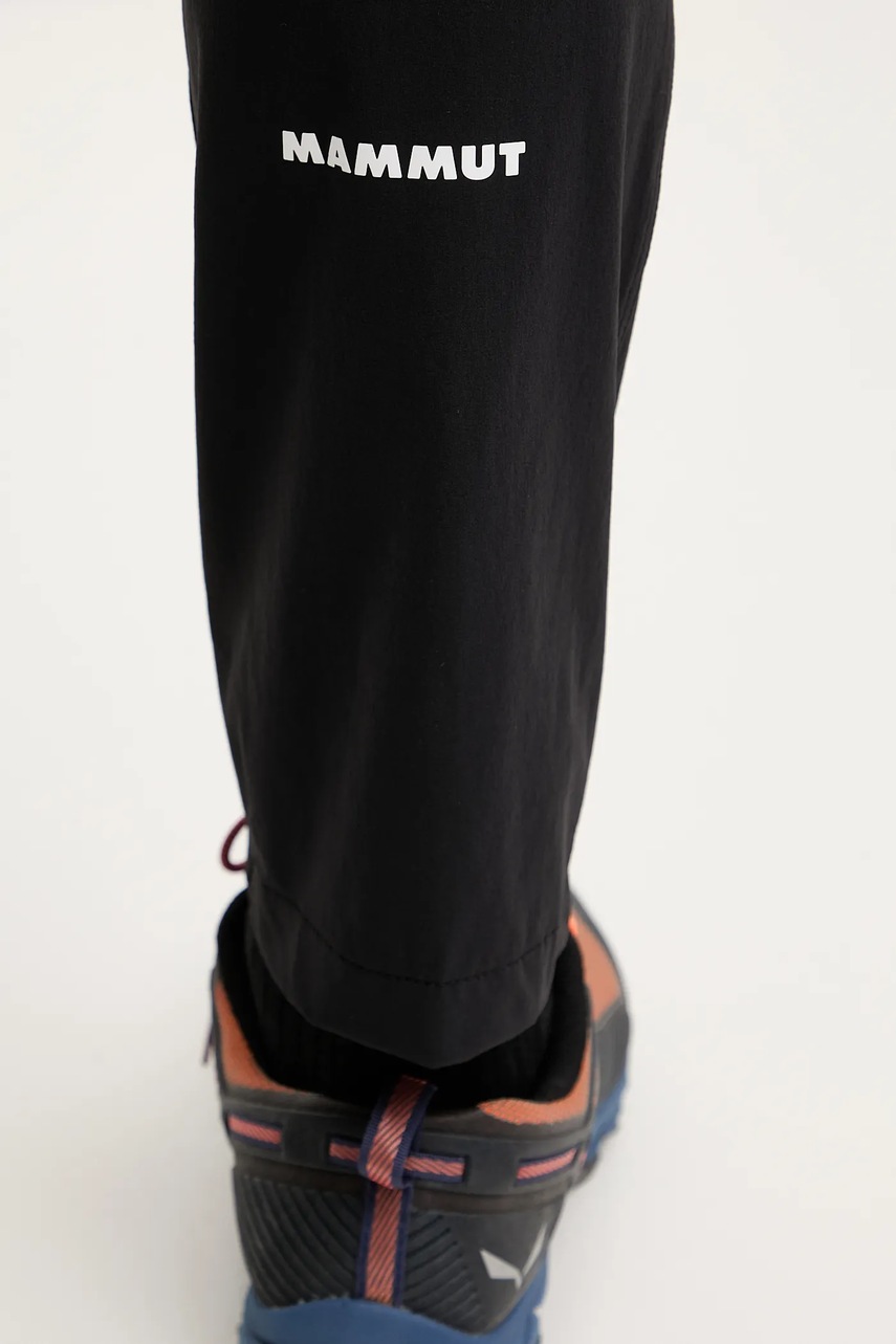 Outdoorové kalhoty Mammut Ducan (obrázek 5)