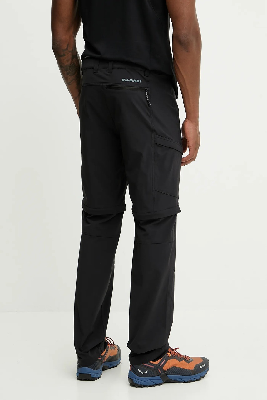 Παντελόνι εξωτερικού χώρου Mammut Runbold IV φωτογραφία