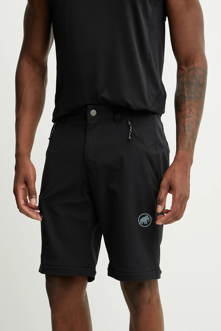 Παντελόνι εξωτερικού χώρου Mammut Runbold IV φωτογραφία