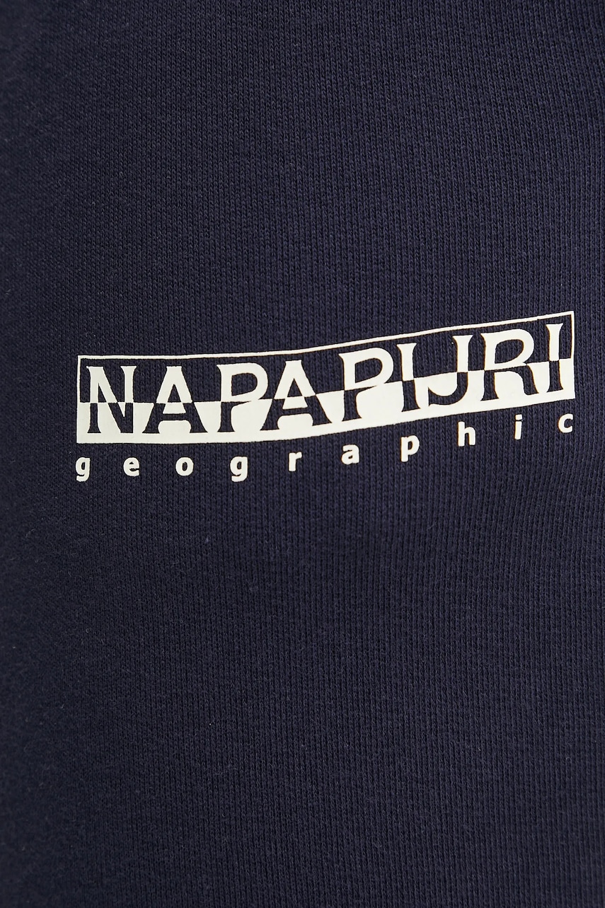 Bavlnené tepláky Napapijri M-Gori