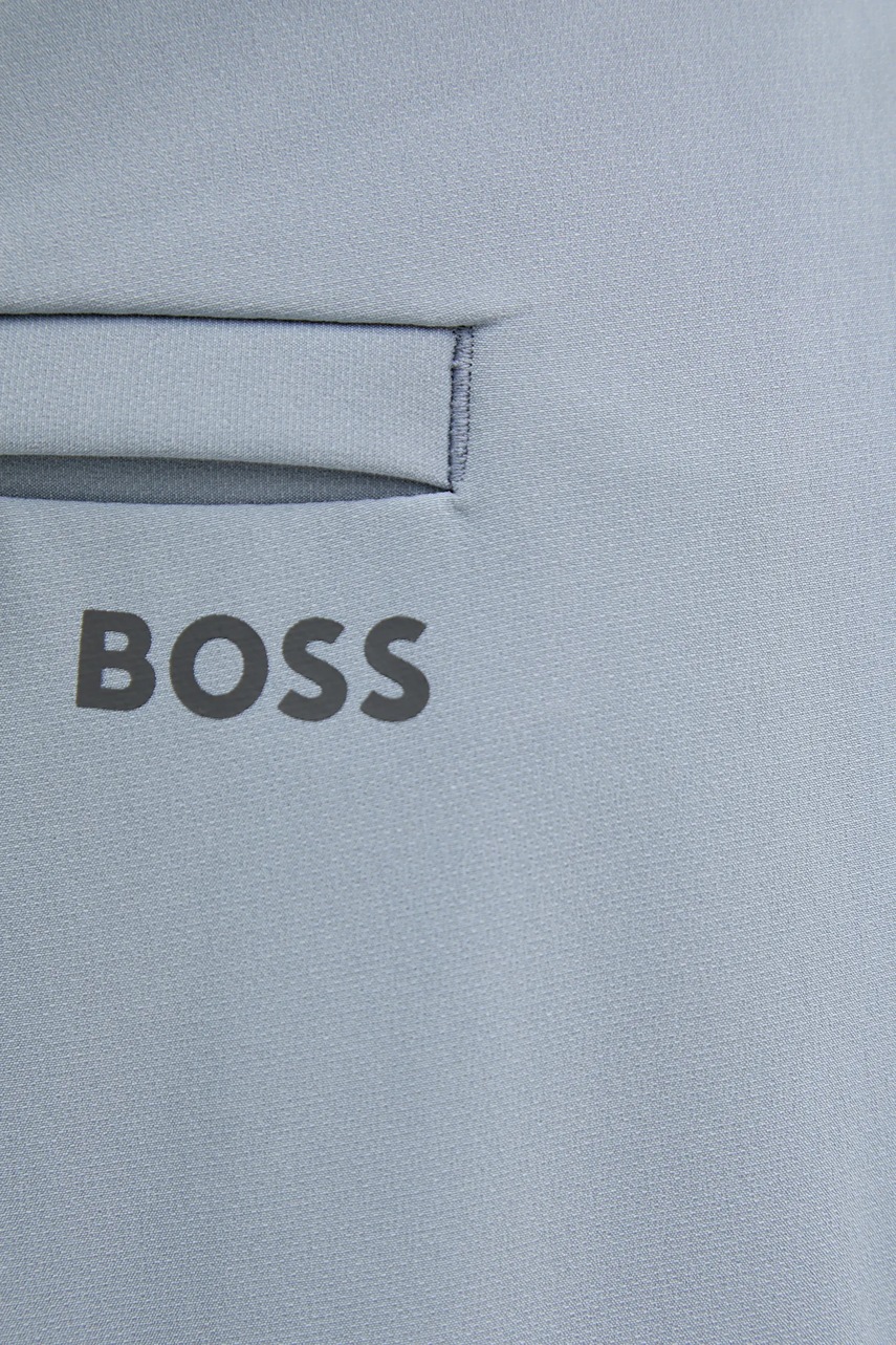Kalhoty BOSS Green T_Commuter-Slim (obrázek 4)