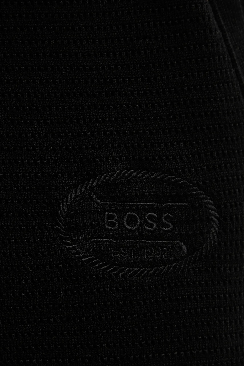 Σορτς BOSS Green φωτογραφία