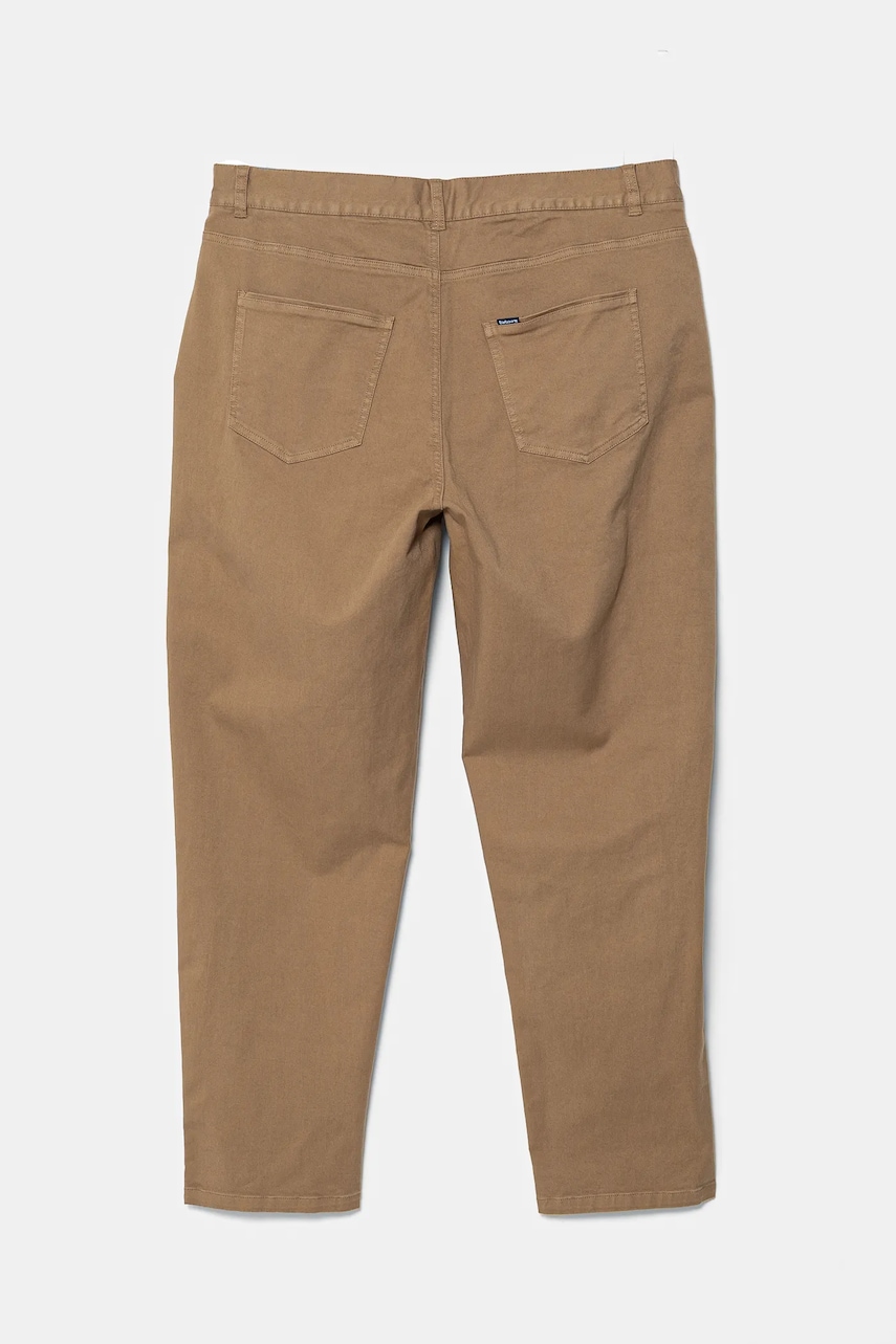 Брюки Barbour Washed Stretch Twill Regular Fit Trouser мужские цвет зелёный прямые MTR0742 Брюки Barbour Washed Stretch Twill Regular Fit Trouser мужские цвет зелёный прямые MTR0742