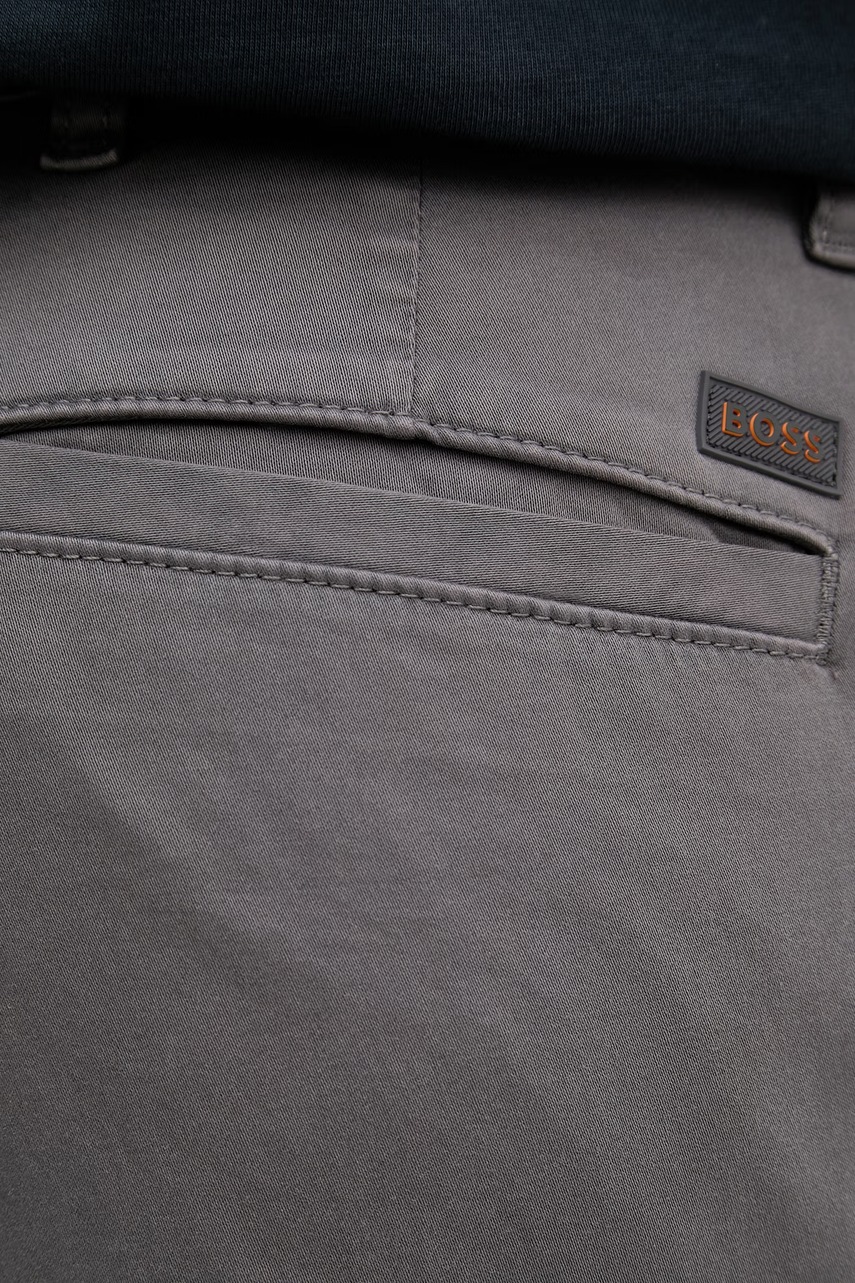 Kalhoty BOSS Orange (obrázek 4)