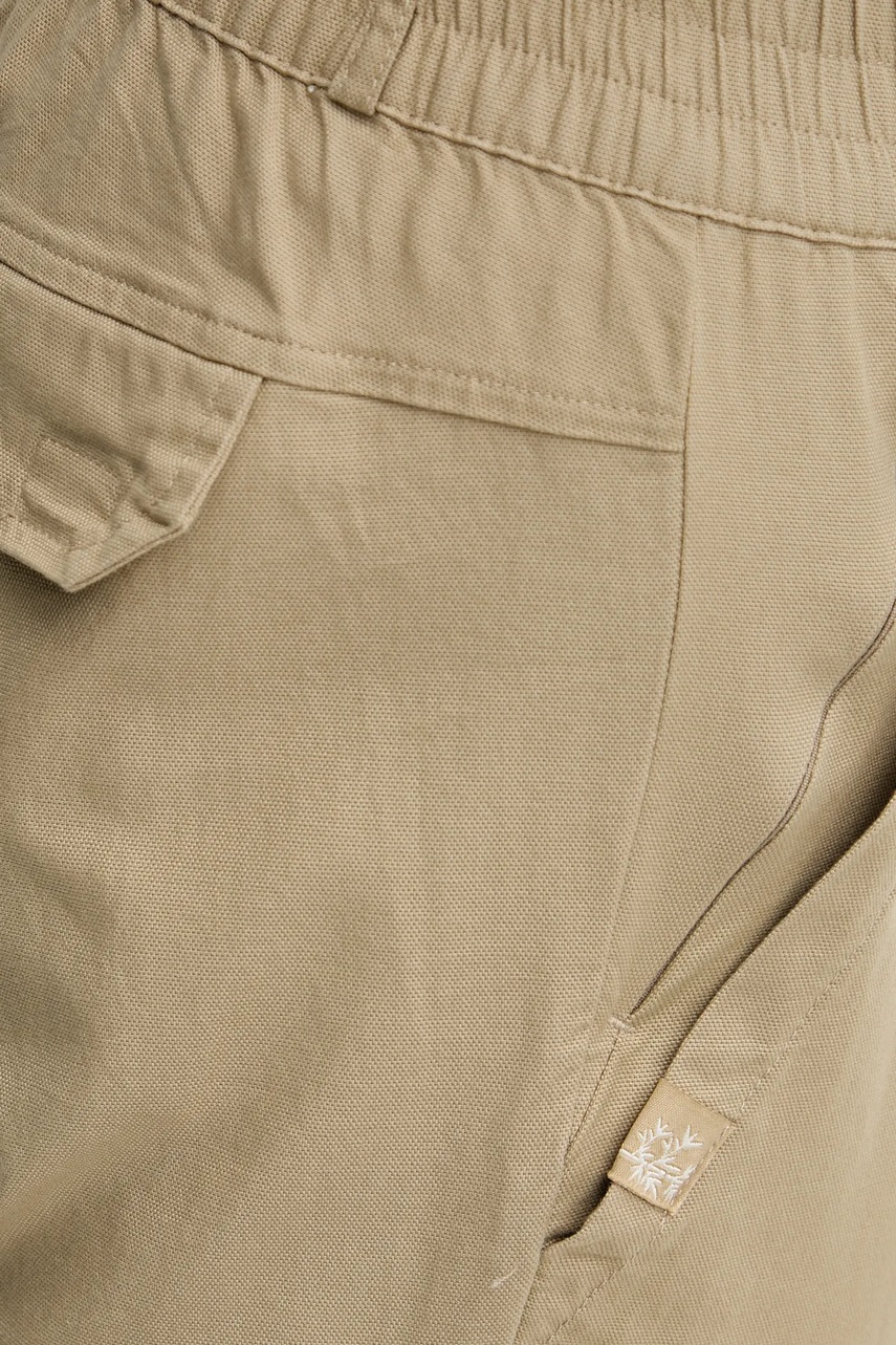 Παντελόνι εξωτερικού χώρου Viking Banao χρώμα: πράσινο, 900/27/9182 φωτογραφία