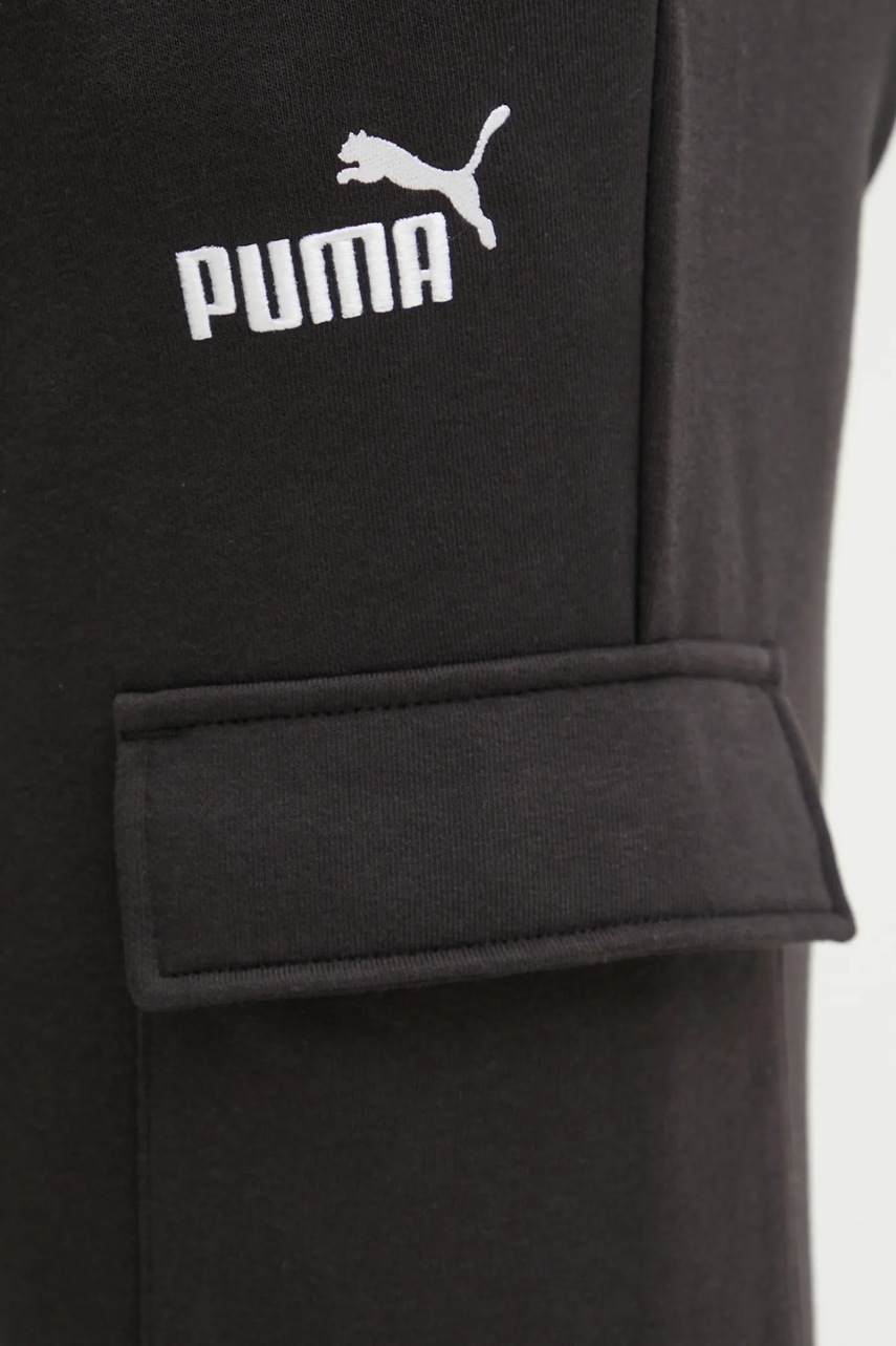 Tepláky Puma Logo Cargo (obrázek 4)
