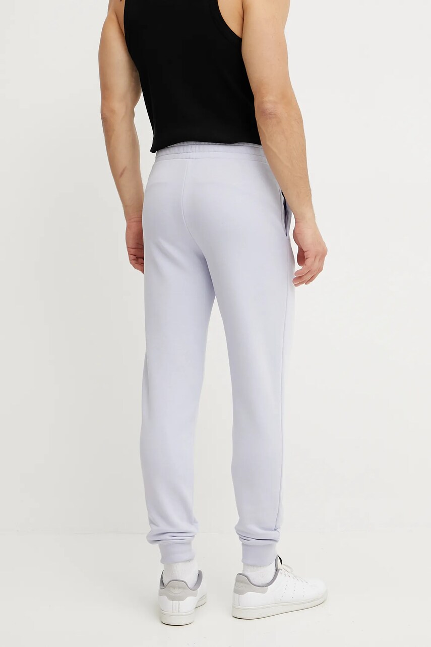 Puma melegítőnadrág férfi, melange, 684714 termék 2. képe