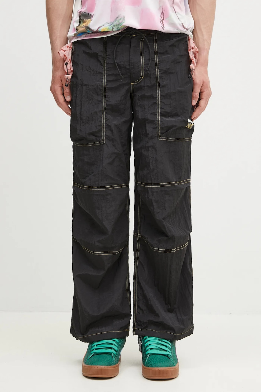Puma spodnie dresowe PUMA x KIDSUPER Pants