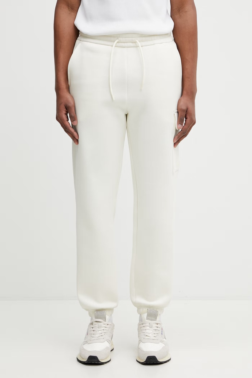 Mackage pantaloni cargo cu bumbac pentru bărbați