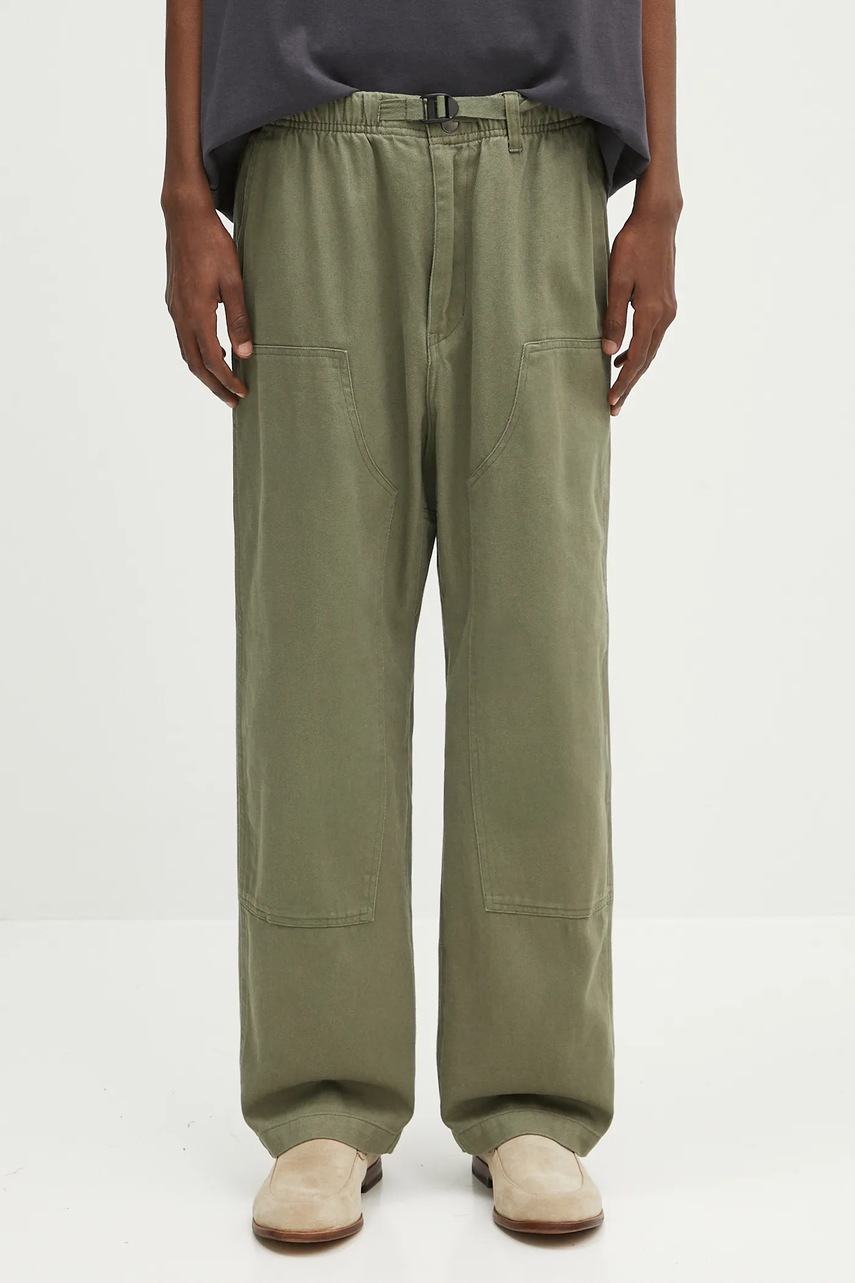 Carhartt WIP pantaloni Crawford Pant