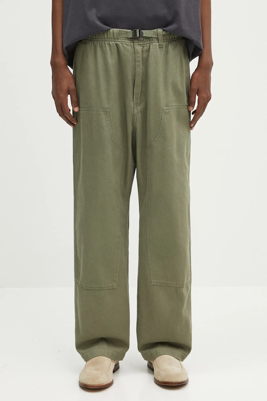 Carhartt WIP spodnie Crawford Pant