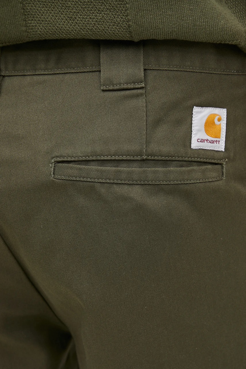 Carhartt WIP spodnie Master Pant (zdjęcie 4)