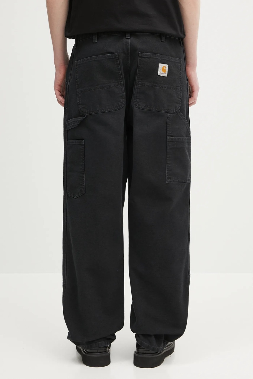 Carhartt WIP spodnie Double Knee Pant (zdjęcie 3)