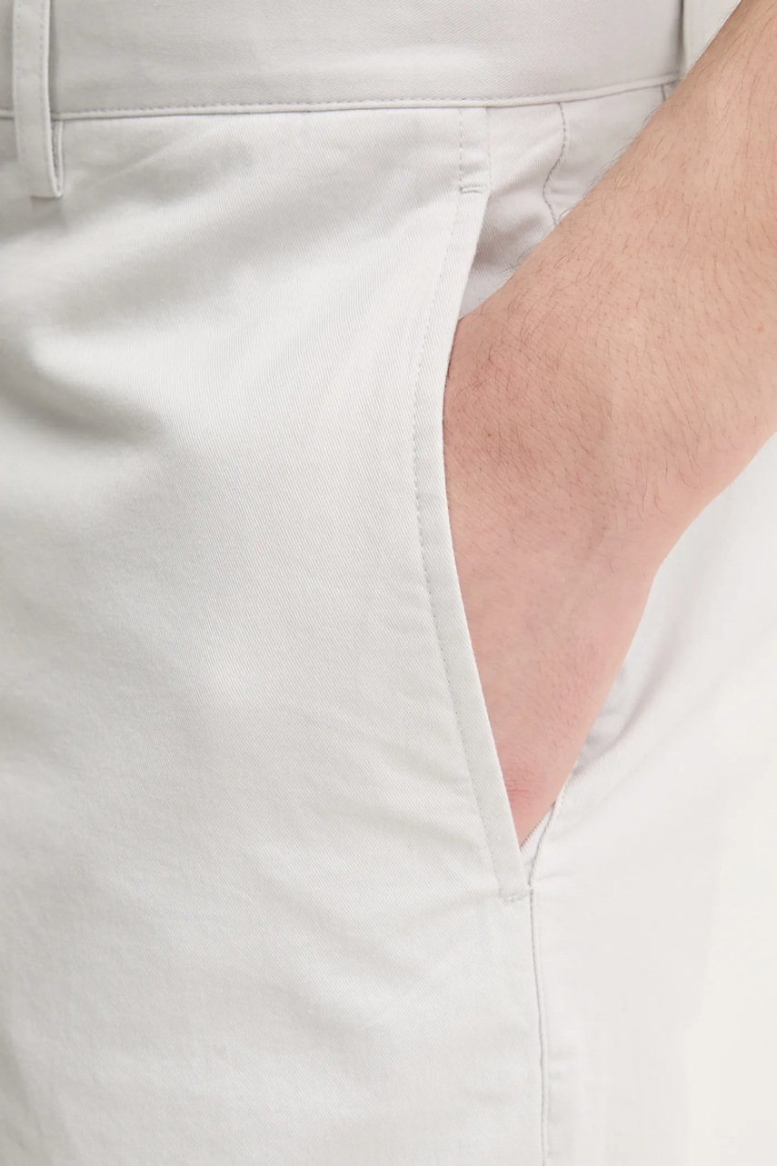 Βαμβακερό σορτσάκι Theory φωτογραφία