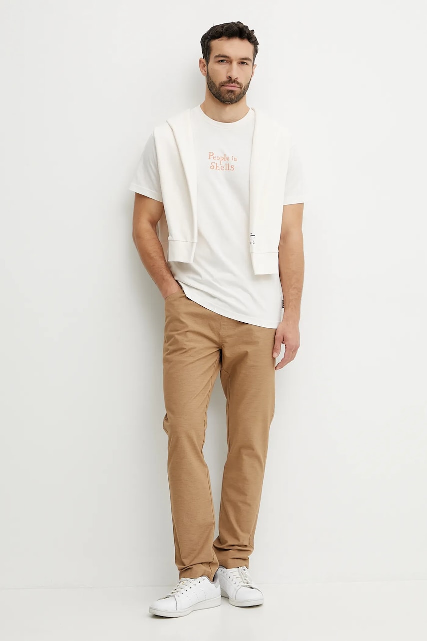 Брюки Picture Crusy мужские цвет зелёный фасон chinos MJS0080 Брюки Picture Crusy мужские цвет зелёный фасон chinos MJS0080