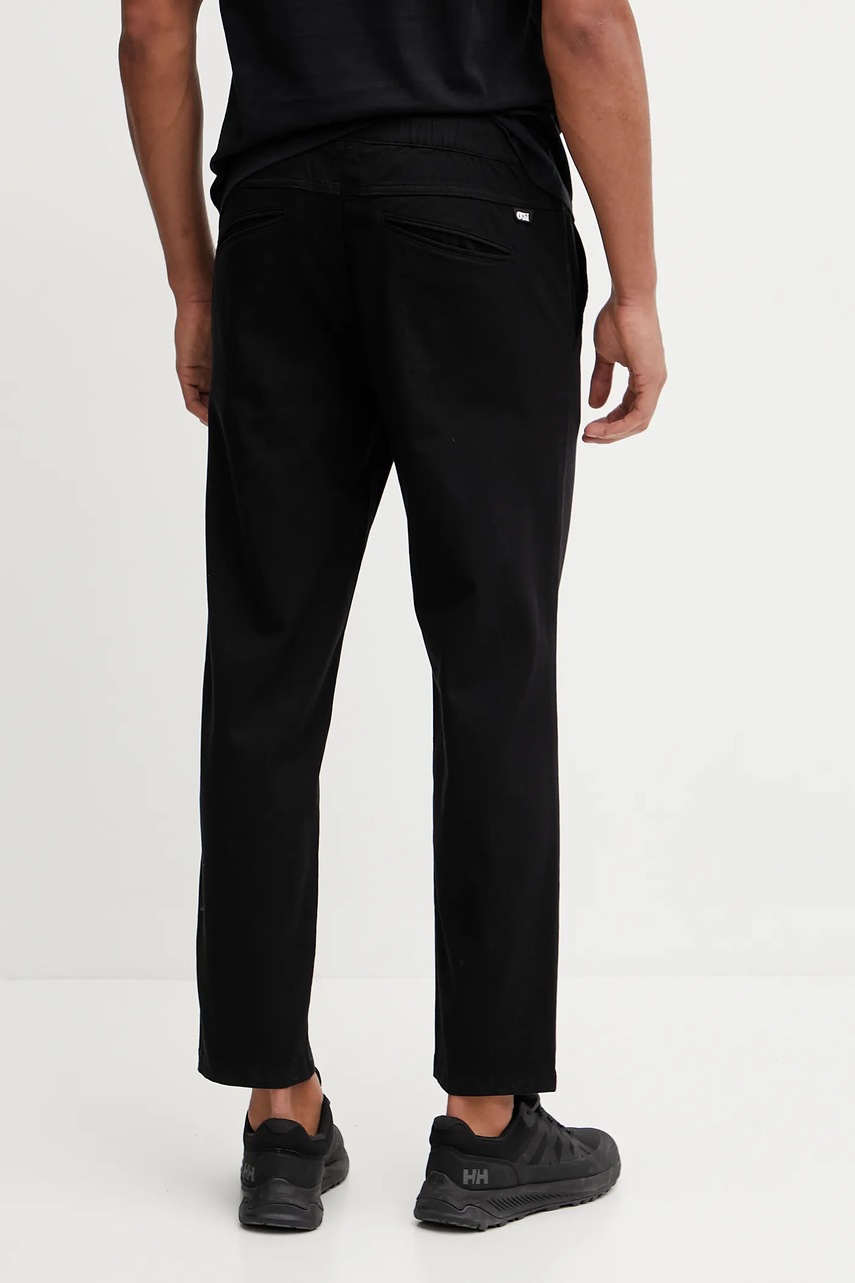 Dalaro χρώμα: μαύρο, MJS0084 φωτογραφία