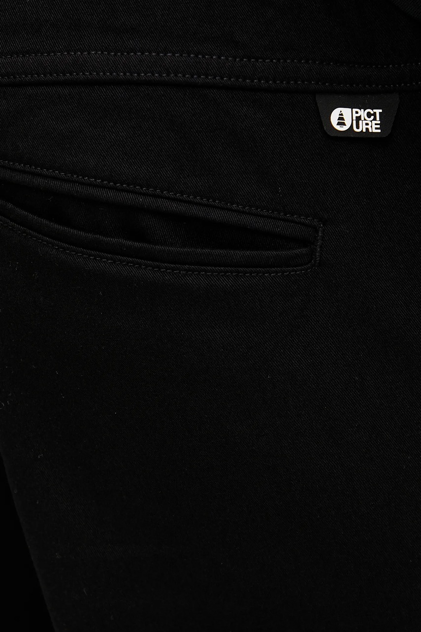 Dalaro χρώμα: μαύρο, MJS0084 φωτογραφία