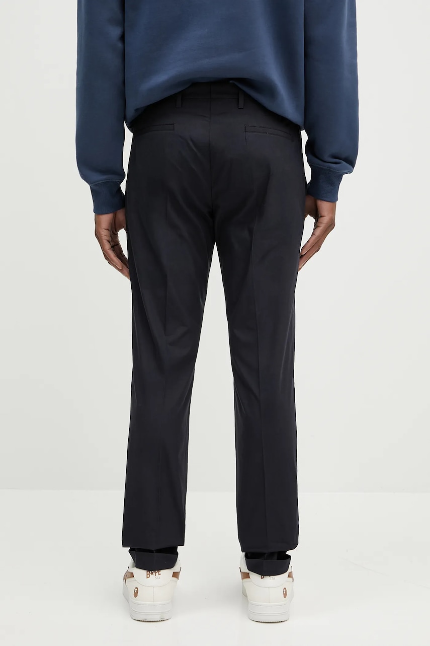 Bavlněné kalhoty Paul Smith