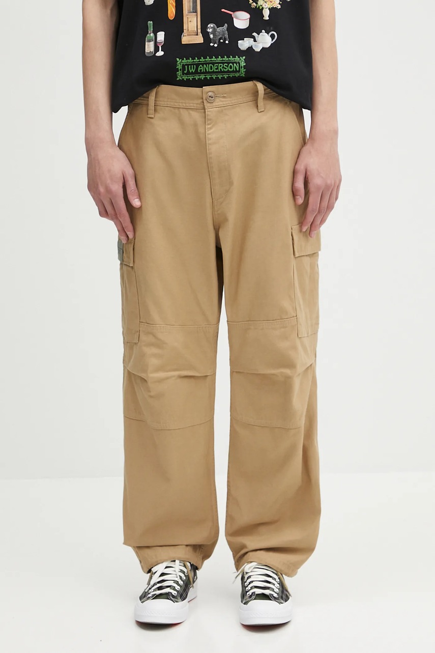 NEIGHBORHOOD pantaloni BDU Pants