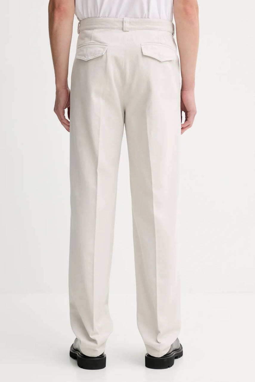 Βαμβακερό παντελόνι Filippa K φωτογραφία