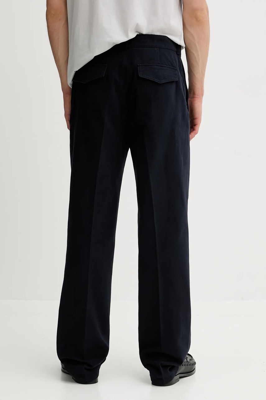 Βαμβακερό παντελόνι Filippa K φωτογραφία