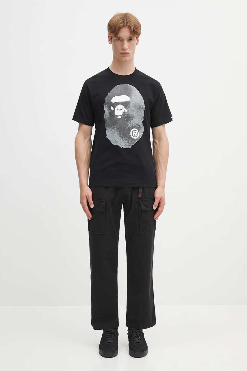 Gramicci spodnie bawełniane Front Cargo Pant (zdjęcie 5)