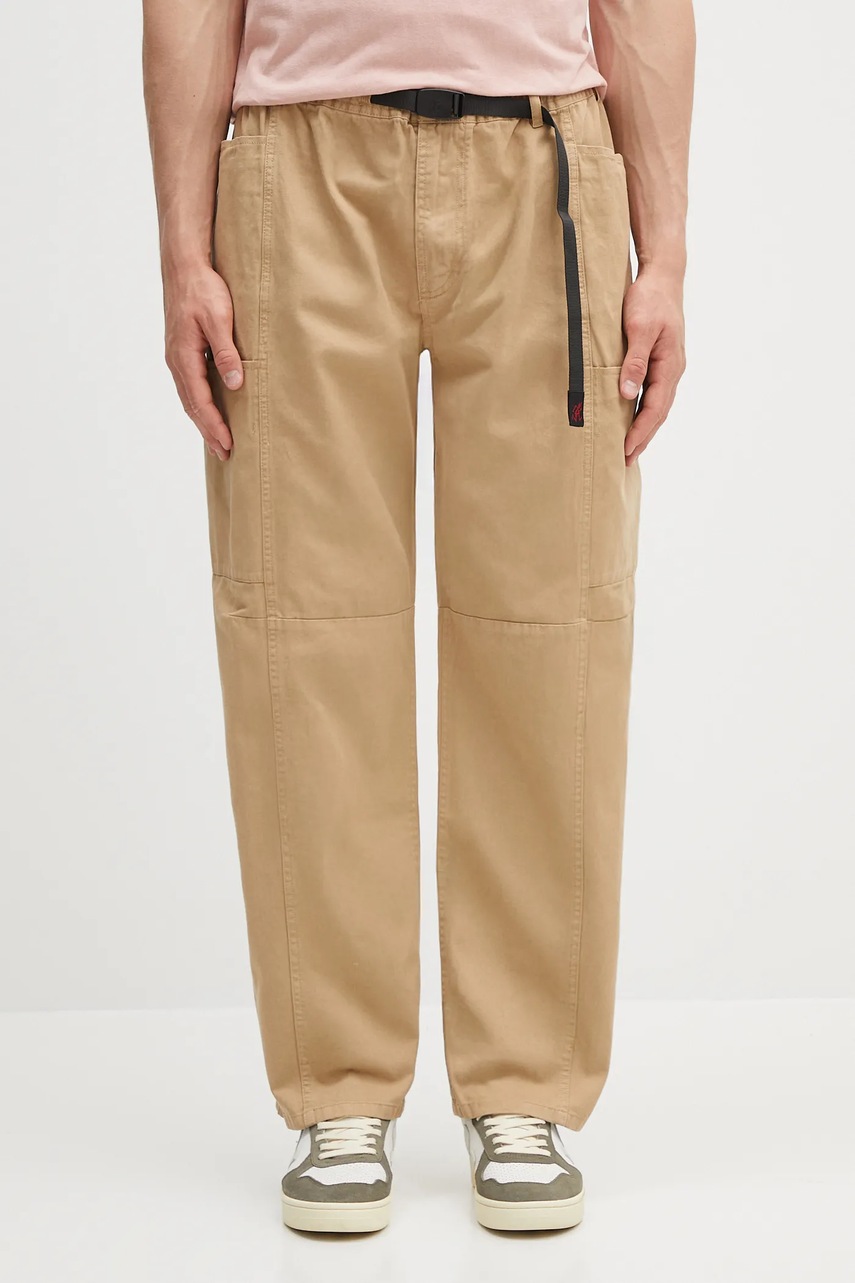 Gramicci pantaloni de bumbac Voyager Pant