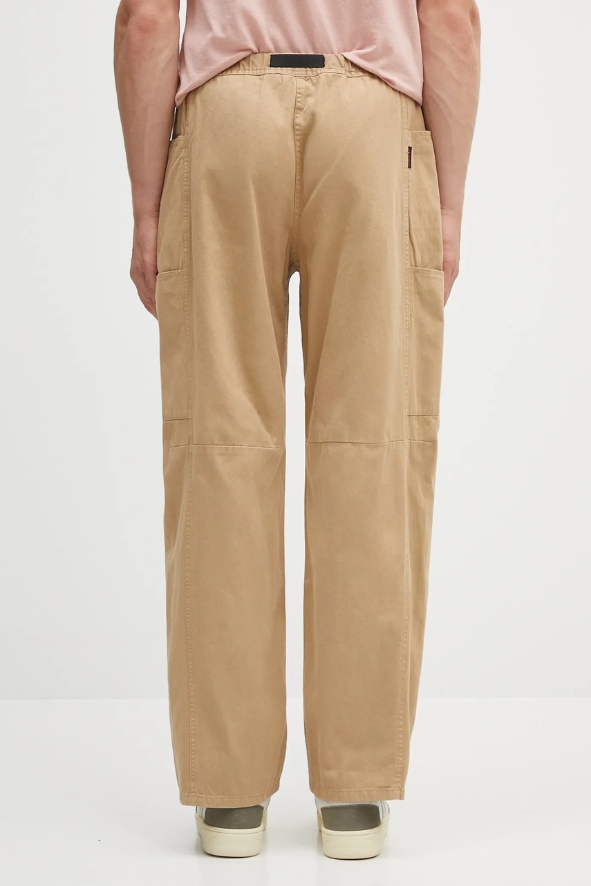Gramicci spodnie bawełniane Voyager Pant (zdjęcie 3)
