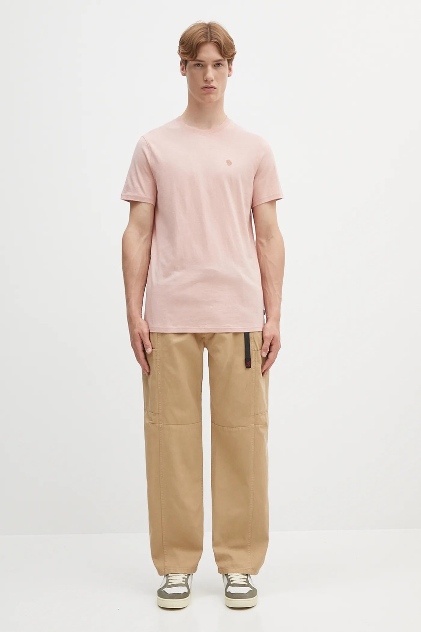 Gramicci spodnie bawełniane Voyager Pant (zdjęcie 5)