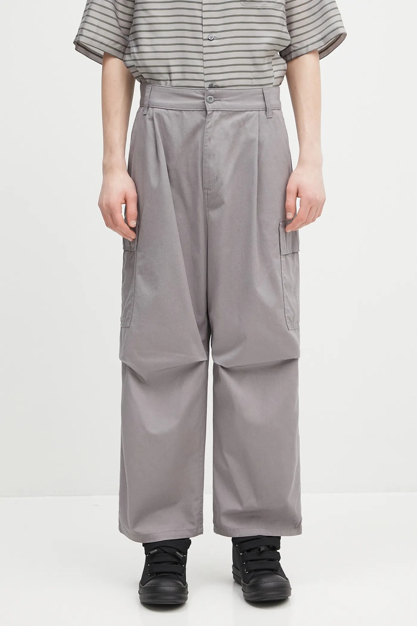 Carhartt WIP spodnie Cole Cargo Pant