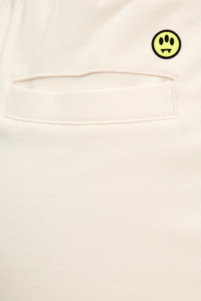 Βαμβακερό παντελόνι Barrow φωτογραφία