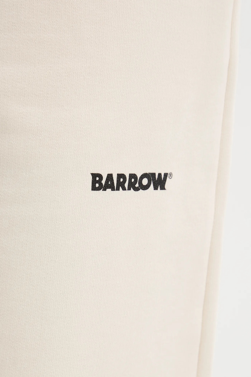 Bavlnené tepláky Barrow