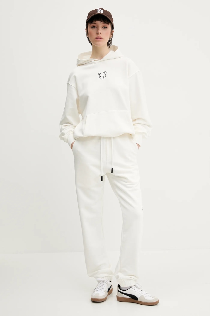 Bavlněné tepláky Inbetweeners (obrázek 3)