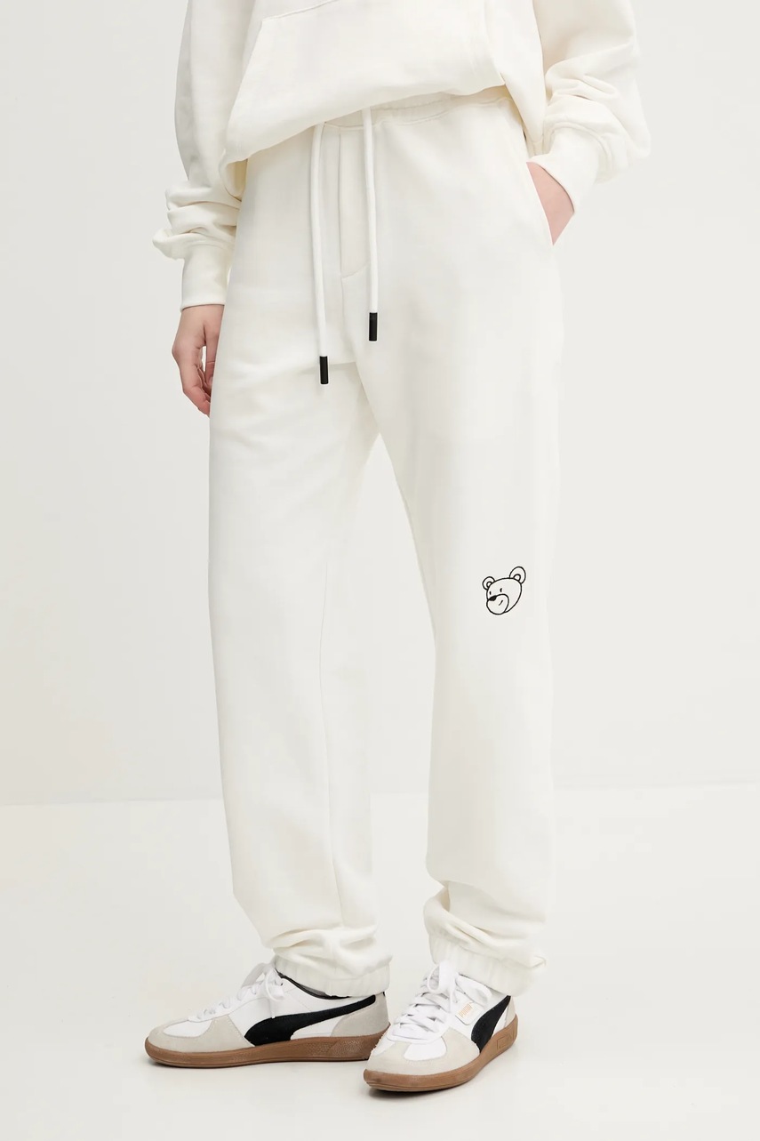 Bavlněné tepláky Inbetweeners (obrázek 5)