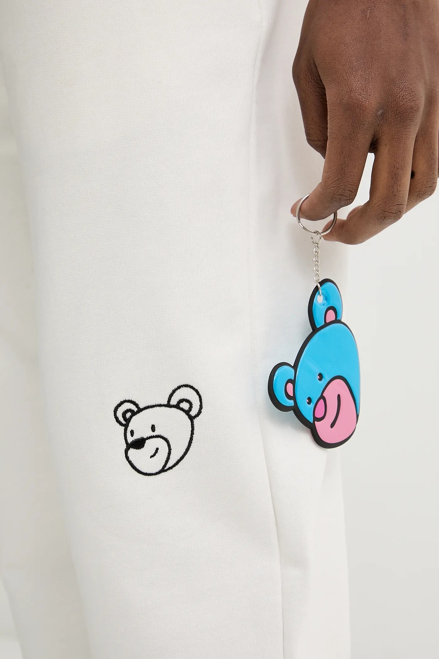 Bavlněné tepláky Inbetweeners (obrázek 7)