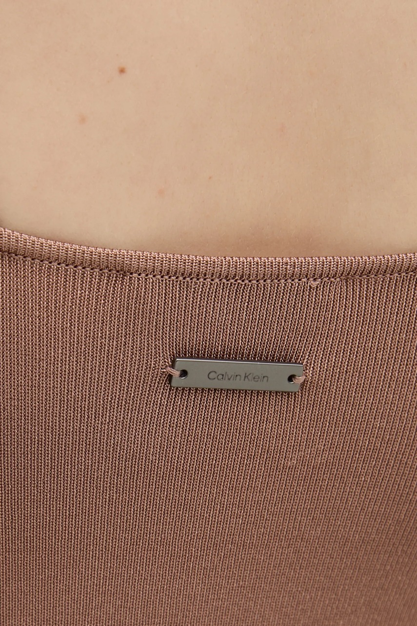Šaty Calvin Klein