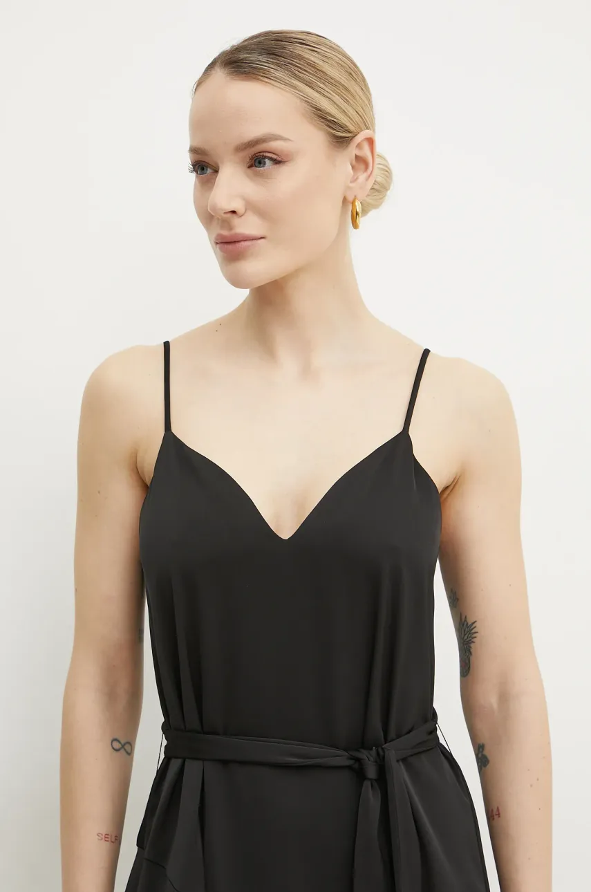 Šaty Armani Exchange