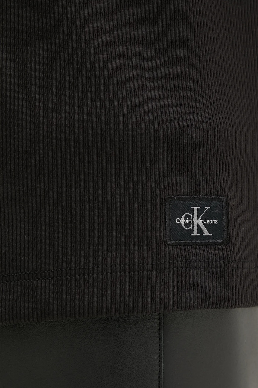 Šaty Calvin Klein Jeans