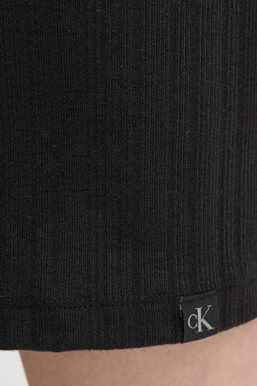 Šaty Calvin Klein Jeans