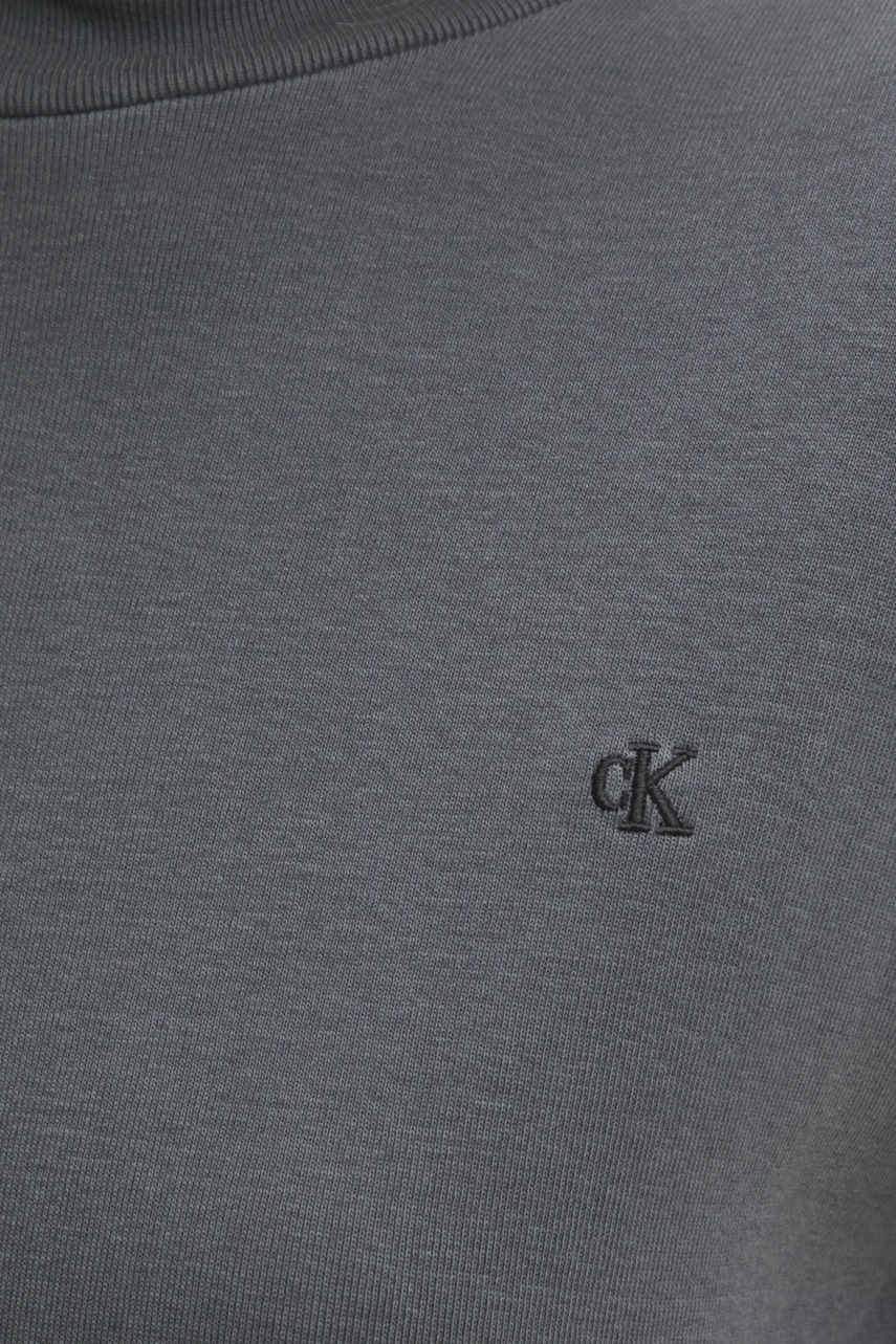 Bavlnené šaty Calvin Klein Jeans