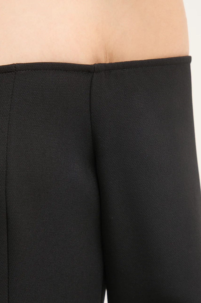 Сукня Calvin Klein Jeans колір чорний mini пряма J20J225020