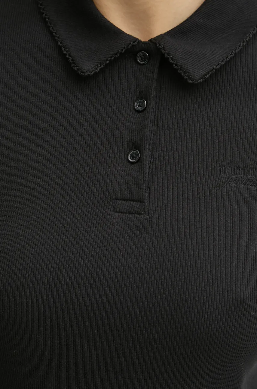 Šaty Tommy Jeans