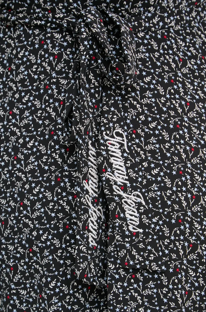 Šaty Tommy Jeans