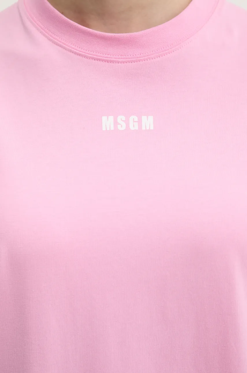 Šaty MSGM