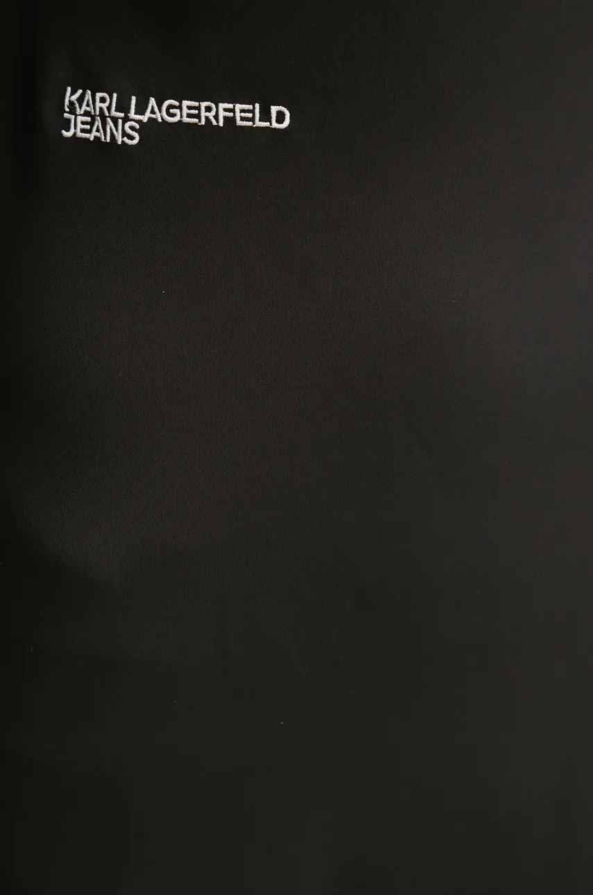 Šaty Karl Lagerfeld Jeans